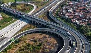 Pemerintah dan ATI Perkuat Ekosistem Investasi Jalan Tol untuk Tekan Beban APBN