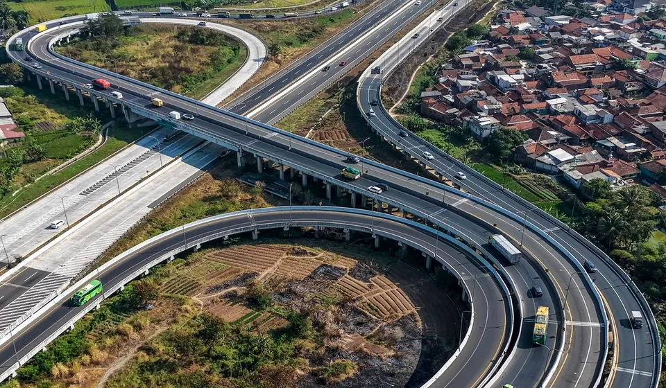 Pemerintah dan ATI Perkuat Ekosistem Investasi Jalan Tol untuk Tekan Beban APBN