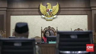Kepala BPKH Sebut Selisih Dana Haji Khusus Tak Masuk Kas Negara