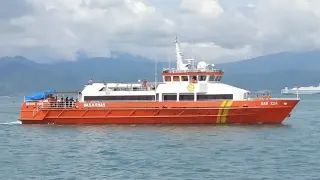 Komdigi Deteksi Sinyal Terakhir Jurnalis Hilang Kontak di Pulau Sebesi