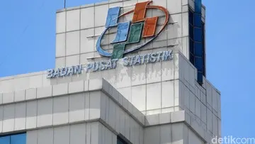 BPS Buka-bukaan Dasar Penentuan Desil 1-10 dalam Basis Data Kesejahteraan Sosial