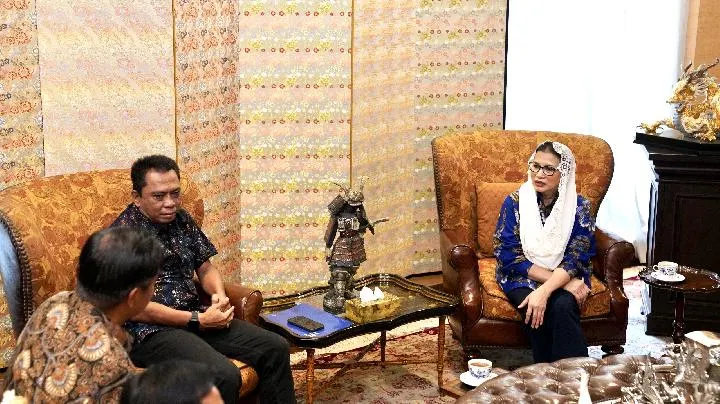 Penyaluran Manfaat TASPEN Bagi Pejabat Negara dan Ahli Waris pada Juli 2026
