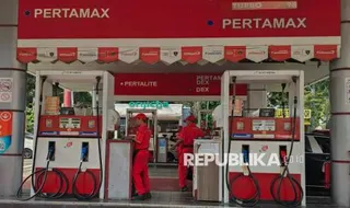 Daftar Harga BBM Nonsubsidi Pertamina per 1 Agustus 2026 dan Alasan Penyesuaiannya