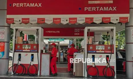 Daftar Harga BBM Nonsubsidi Pertamina per 1 Agustus 2026 dan Alasan Penyesuaiannya