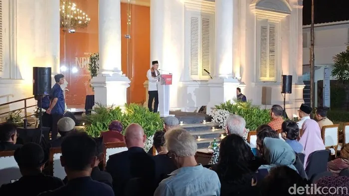Fadli Zon Umumkan Galeri Nasional Segera Direvitalisasi, Akan Ada Koleksi Istana