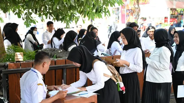 Jadwal Pengumuman Hasil dan Mekanisme Seleksi Kompetensi Bidang SKB CPNS BKN Lengkap dengan Aturan Kelulusan