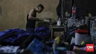 Upaya Kemenperin Mengantisipasi Penutupan Pabrik Melalui Sistem Pemantauan War Room