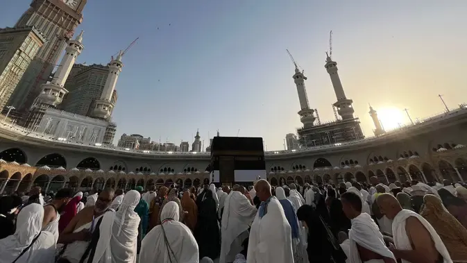 Rincian Usulan Kenaikan Biaya Haji 2027 dan Faktor Penyebabnya