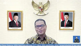 Bank Indonesia Waspadai Risiko El Nino Terhadap Harga Beras, Cabai, dan Bawang Merah