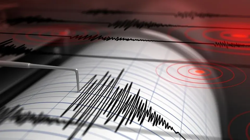Gempa M 4,3 Cianjur yang Terasa di Jakarta Bertipe Dangkal, Dipicu Sesar Aktif