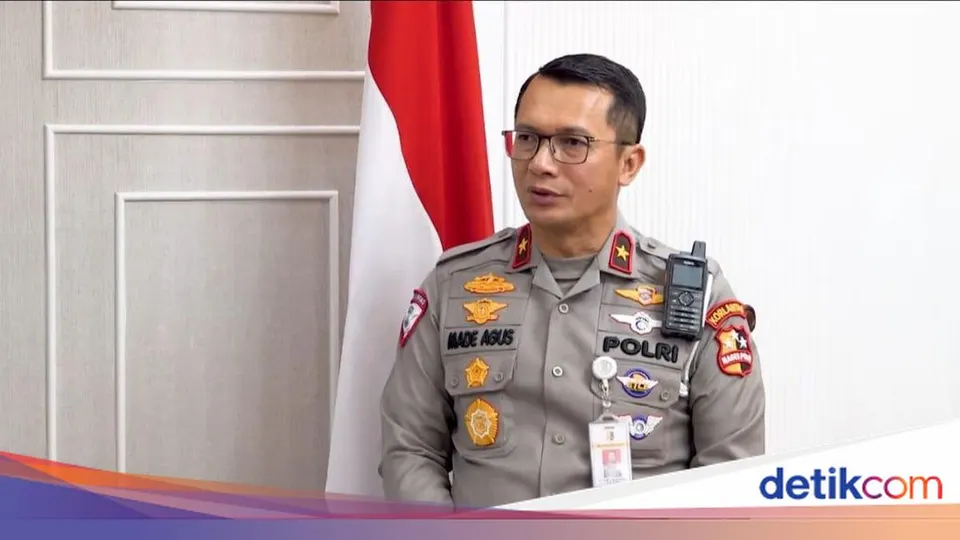 Pemberlakuan Sistem Tilang Elektronik ETLE oleh Korlantas Polri dan Mekanisme Penindakannya