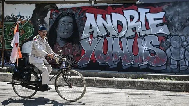 Koalisi Sipil Desak MA hingga KY Sikapi Vonis Banding Andrie Yunus
