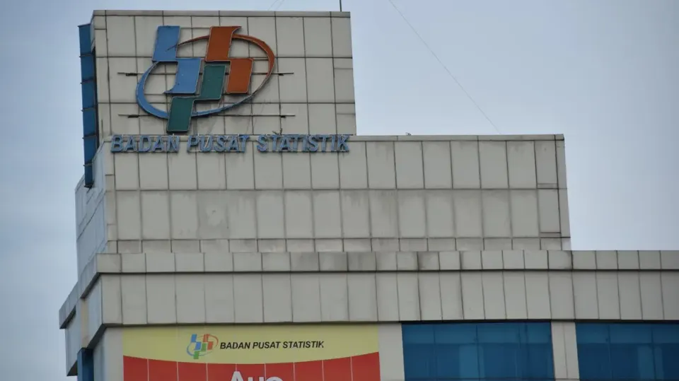 Data Kimiskinan Beda dengan Bank Dunia, Begini Penjelasan BPS