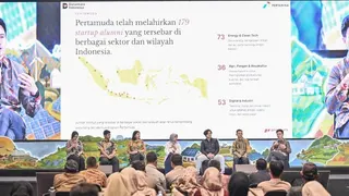 AI Bantu Nelayan Cilacap "Baca Laut" Sebelum Berlayar