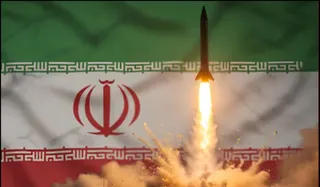 Analisis Pertahanan Berlapis, Mengapa Intersepsi Rudal Iran Membutuhkan Koalisi