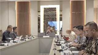 Lapor ke Danantara, Pertamina Rampungkan Streamlining 31 Perusahaan