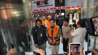 Rincian Kasus Dugaan Korupsi Jasindo, Penahanan Empat Tersangka dan Kerugian Negara
