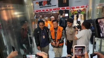 Rincian Kasus Dugaan Korupsi Jasindo, Penahanan Empat Tersangka dan Kerugian Negara