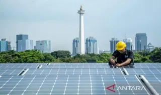 Peresmian Tahap Pertama PLTS 100 GW Dijadwalkan di Bali dan Dipimpin Presiden Prabowo