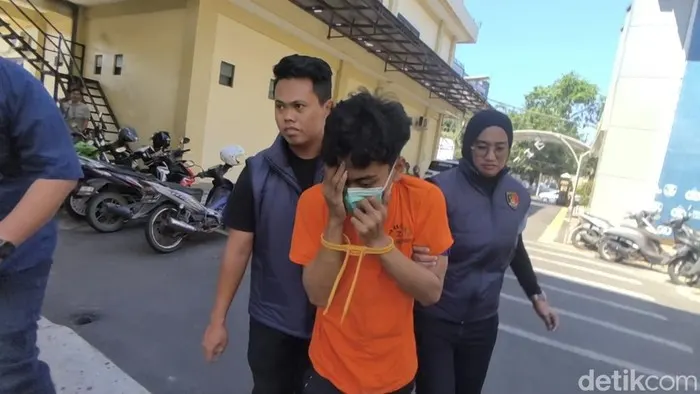 Dalih Cemburu Pelaku Pembunuhan Mozza Axillia di Semarang, Sempat Survei Lokasi Pembuangan