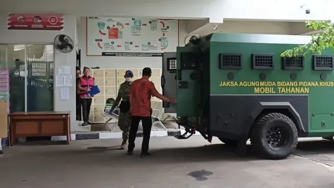 Penyidikan Kasus TPPU Eks Jampidsus, Kejagung Fokus Dalami Peran Tiga Tersangka