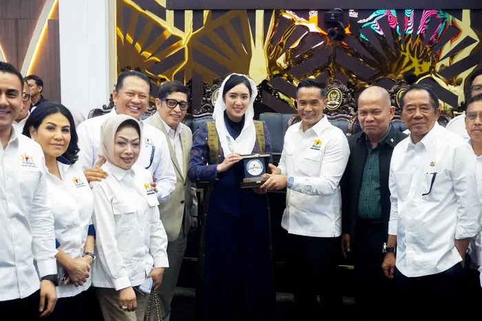 Revisi UU BUMN dan Penataan Kelembagaan Kementerian BUMN Menjadi BP BUMN Mulai Diterapkan