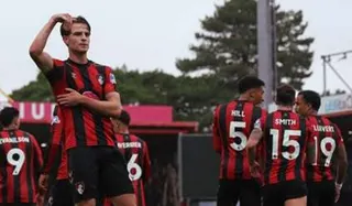 Hasil Bournemouth vs Everton Liga Inggris Skor Imbang 1-1 di Vitality Stadium