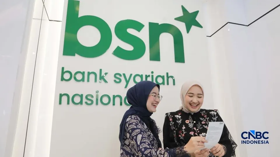 BSN Catat Transaksi Digital Rp6,57 T, Bidik Ribuan Merchant