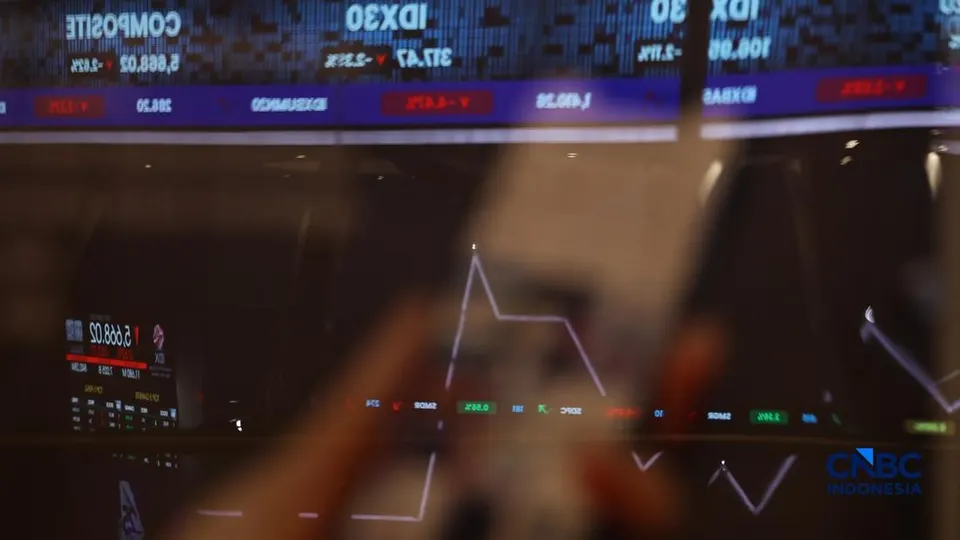Langkah Tepat Menyikapi Status UMA BEI pada Saham DEWI, GULA, dan MDIA