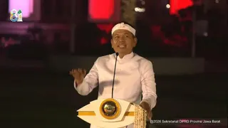 Rencana Gubernur Dedi Mulyadi Rampingkan Struktur Pemprov Jabar dan Gabungkan BUMD