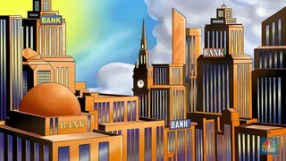 Imbas Konflik dengan Iran, AS Bakal Jatuhkan Sanksi ke Bank Besar Pekan Depan