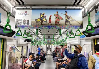 Transportasi Publik Kini Jadi Kanal Strategis Promosi Pariwisata Antarnegara