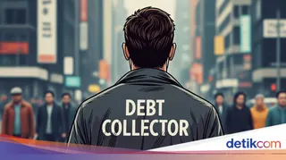 Aturan OJK tentang Penagihan Debt Collector Pinjol dan Langkah Pengaduannya