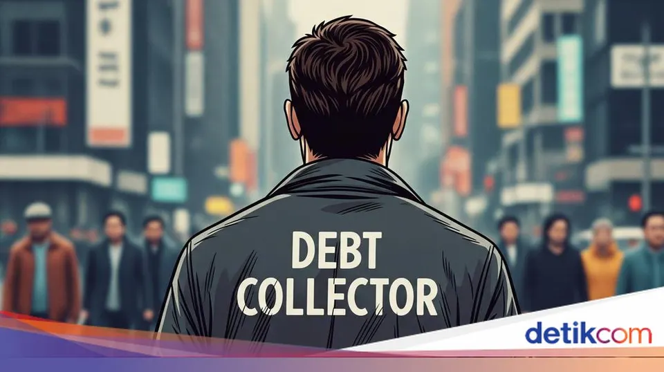 Aturan OJK tentang Penagihan Debt Collector Pinjol dan Langkah Pengaduannya
