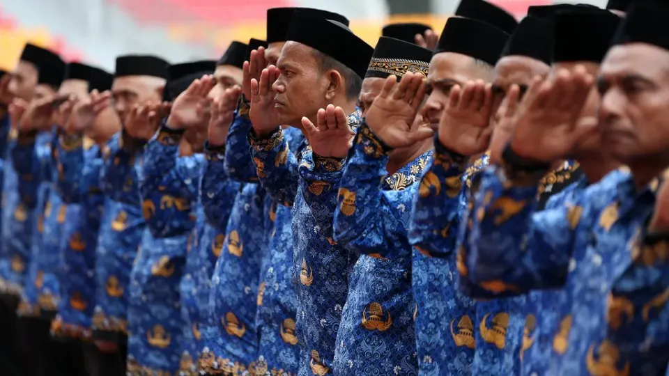 Mekanisme Penilaian CAT BKN pada Seleksi Kompetensi PPPK dan Tahapan Kelulusan Peserta