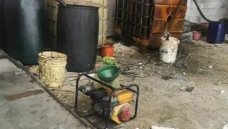 ESDM Bongkar Praktik Kilang dan Jalur Distribusi Solar Ilegal di Sejumlah Daerah
