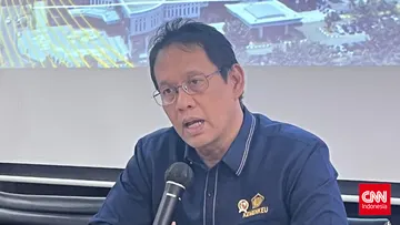 Pemerintah Kucurkan Rp44 Miliar untuk Penanganan Awal Pascagempa NTT