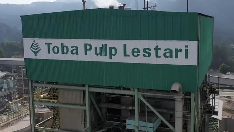Tanggapan Resmi PT Toba Pulp Lestari Tbk Terkait Isu Dugaan Korupsi Pajak Rp2 Triliun