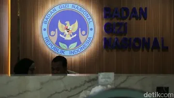 Badan Gizi Nasional Petakan Wilayah Stunting Tinggi untuk Penyediaan Dapur Makan Bergizi Gratis