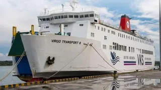 Kapal Virgo 8 Hilang Kontak, Keluarga Berdatangan Cari Kabar Korban