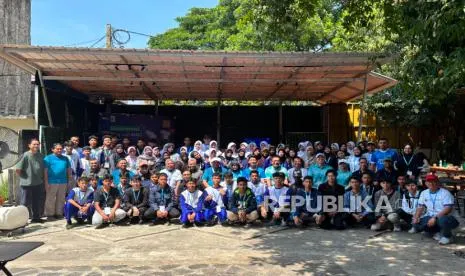 Potensi Geothermal Cianjur, Dari Energi Bersih hingga Peluang Ekonomi Lokal