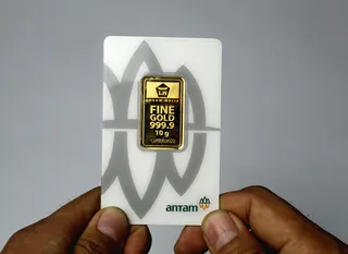 Harga Emas Antam Naik Rp 20 Ribu Jadi Rp 2,7 Juta/Gram, Galeri24 Rp 2,67 Juta
