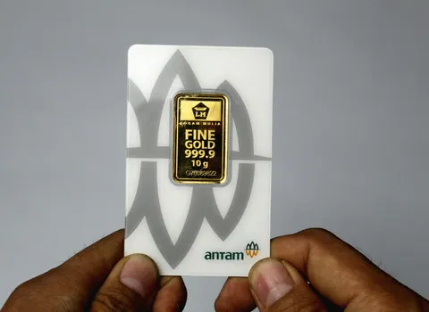 Harga Emas Antam Naik Rp 20 Ribu Jadi Rp 2,7 Juta/Gram, Galeri24 Rp 2,67 Juta