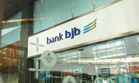 Laba Bersih bank bjb Tumbuh 58,8 Persen pada Semester I 2026