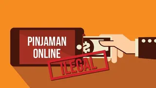 Penindakan 951 Pinjol Ilegal oleh Satgas PASTI dan Penyelamatan Dana Korban Penipuan