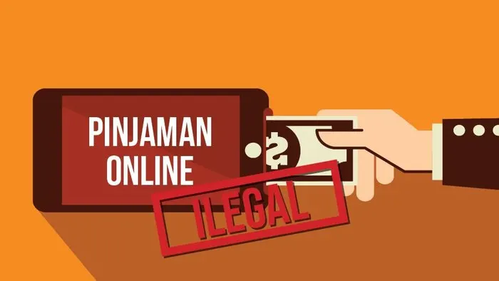 Penindakan 951 Pinjol Ilegal oleh Satgas PASTI dan Penyelamatan Dana Korban Penipuan