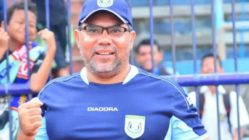 Pelatih Iwan Setiawan Meninggal Dunia, Ini Daftar Prestasinya