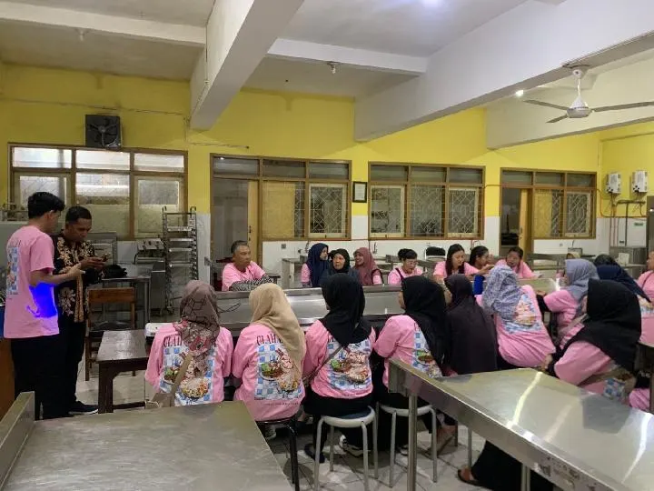 Pemkot Malang Dampingi Pelaporan Data Produksi Industri Hasil Tembakau melalui SIINas