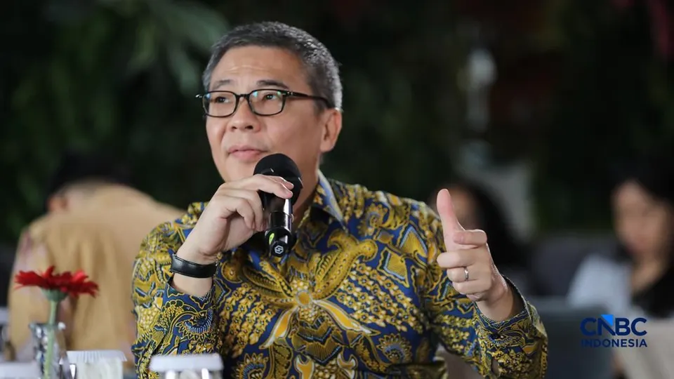 Tantangan dan Risiko Asuransi Mobil Listrik di Indonesia