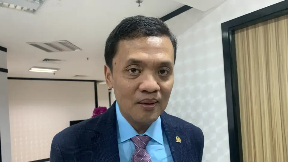 Komisi III Rinci Daftar Tindak Pidana yang Bakal Masuk RUU Perampasan Aset